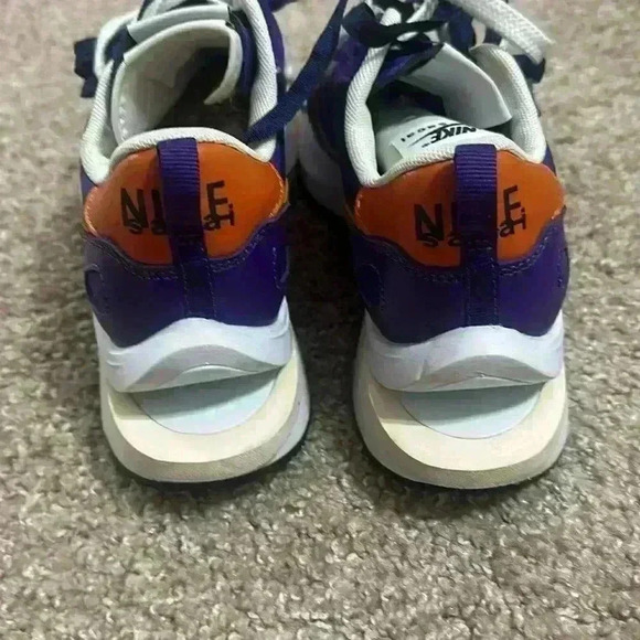 Nike Sacai shoes - Picture 10 of 11